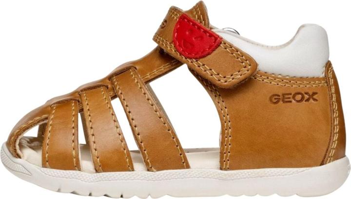 Produktbild Geox Halbschuhe (20)