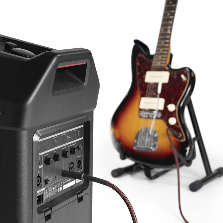 Image du produit Teufel Rockster Air 2 (Actif, 1x 80 W)