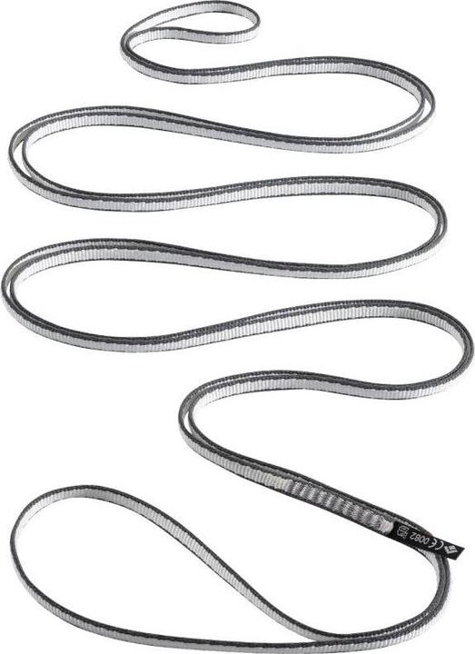 Actual product image Black Diamond Dynex Runner 10mm webbing sling
