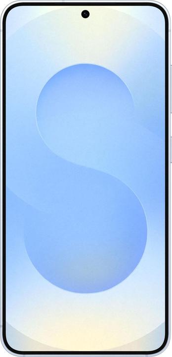 Productafbeelding Samsung Galaxy S25 (512 GB, Ijsblauw, 6.20", Dubbele SIM, 50 Mpx, 5G)