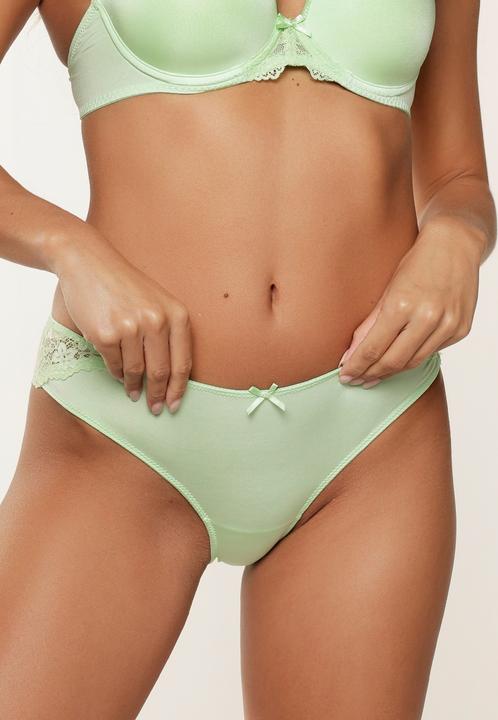 Actual product image LingaDore DAILY briefs (XS)
