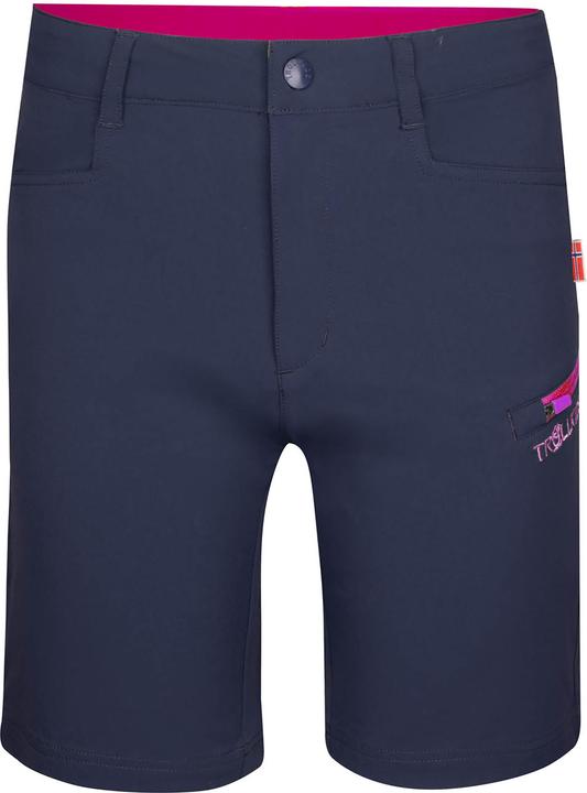 Actual product image Trollkids Haugesund Shorts (146)