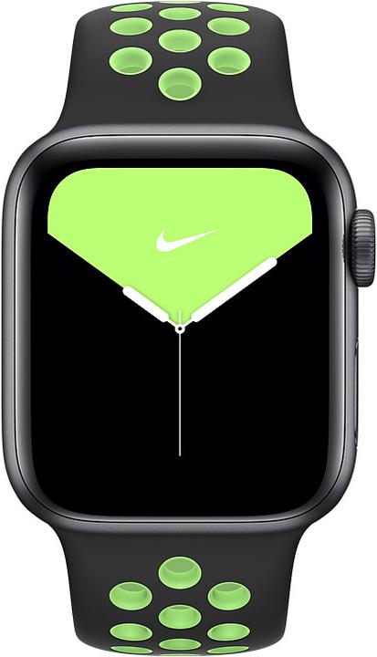 Immagine prodotto Apple Bracciale sportivo Nike (40 mm, Fluoroelastomero)
