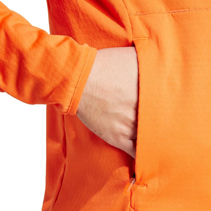 Immagine prodotto adidas Xperior Light Fleece Hooded (L)