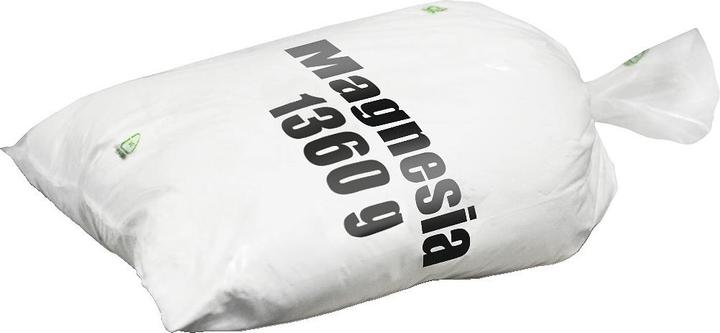 Produktbild Sport-Thieme Magnesia in Pulverform