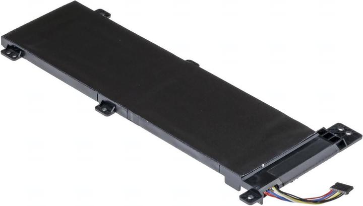 Actual product image CoreParts MBXLE-BA0113 Notebook spare part battery (1 Cells, 3800 mAh)
