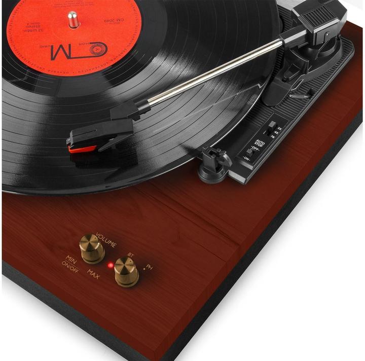 Actual product image Fenton RP165L (Manual)
