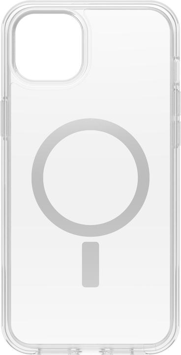 Image du produit OtterBox Symmetry mit MagSafe (Apple iPhone 15 Plus, Apple iPhone 14 Plus)