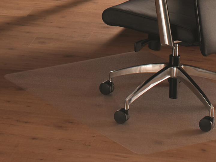 Immagine prodotto Trenddeko Tappetino di protezione del pavimento Ultimat (120 x 150 cm)