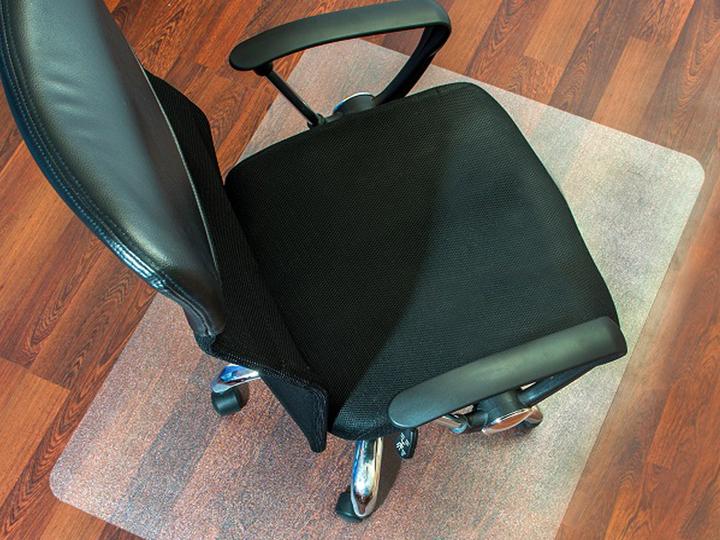 Immagine prodotto Trenddeko Tappetino di protezione del pavimento Ultimat (120 x 150 cm)