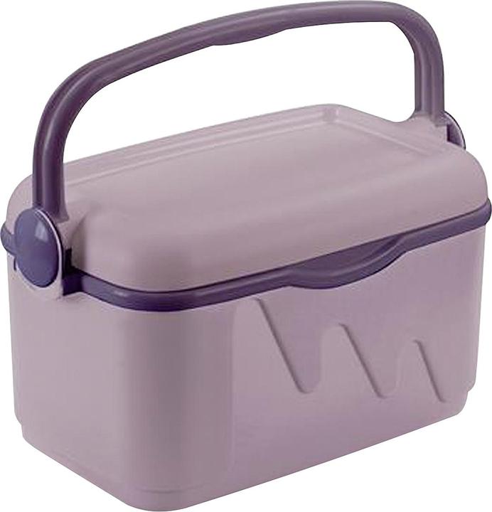Image du produit Curver Glacière 10l pourpre (10 l)