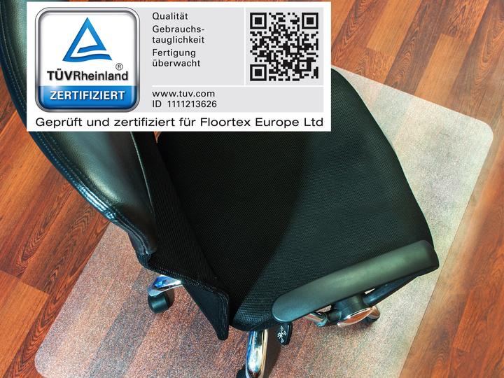 Immagine prodotto Trenddeko Tappetini di protezione antiscivolo per pavimenti Unomat (120 x 134 cm)
