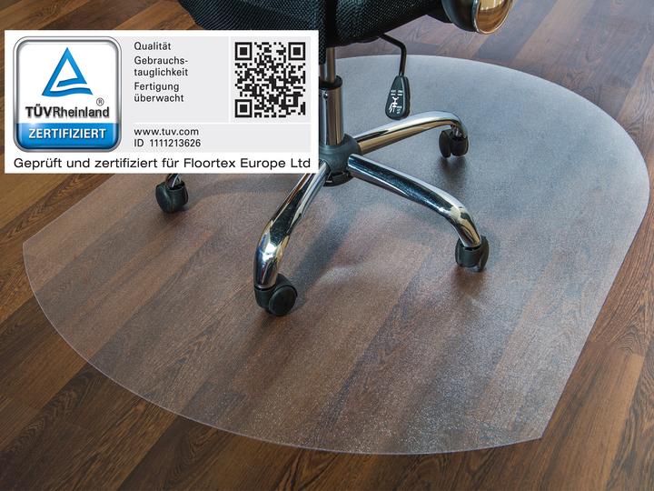 Image du produit Trenddeko Tapis de protection du sol Ultimat (99 x 125 cm)