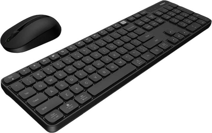 Actual product image Xiaomi BHR6100GL (US, Wireless)