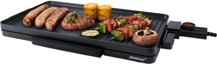 Steba Grill BBQ Tischgrill
