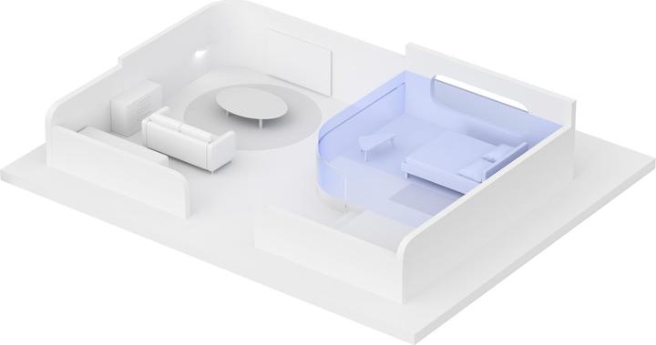Actual product image Xiaomi Smart Air Purifier 4 (48 m²)
