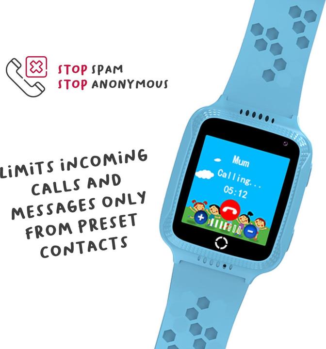 Image du produit Celly Kidswatch