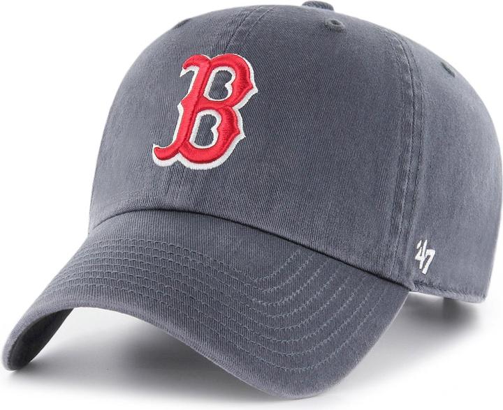 Produktbild 47 Brand Relaxed Fit Clean Up Boston Red Sox (One Size)