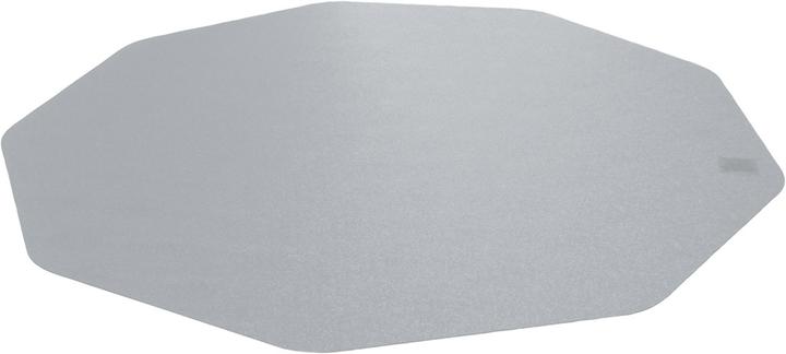 Actual product image Trenddeko Cleartex 9mat floor protection mat (96 x 98 cm)