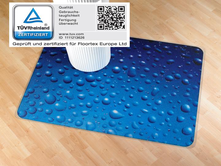 Image du produit Trenddeko Colortex foto ultimat Tapis de protection du sol (120 x 75 cm)