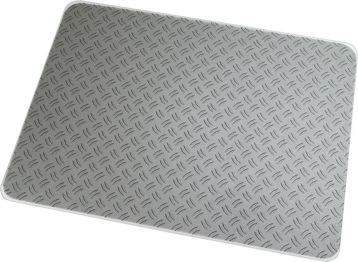 Produktbild Floortex Colortex foto ultimat Bodenschutzmatte (120 x 75 cm)