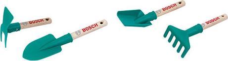 Actual product image Theo Klein Bosch Garten - Handgeräte Set