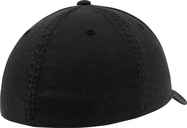 Immagine prodotto Flexfit Cappello da papà in cotone lavato in capo (S, M)