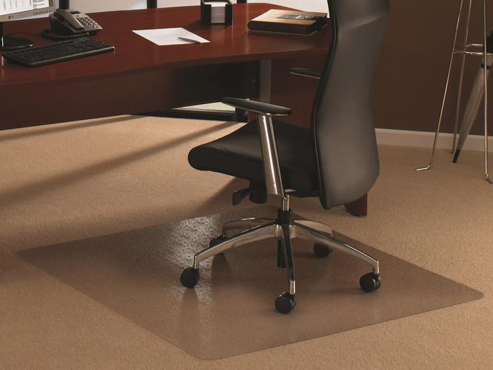 Image du produit Trenddeko Tapis de protection du sol Ultimat (150 x 150 cm)