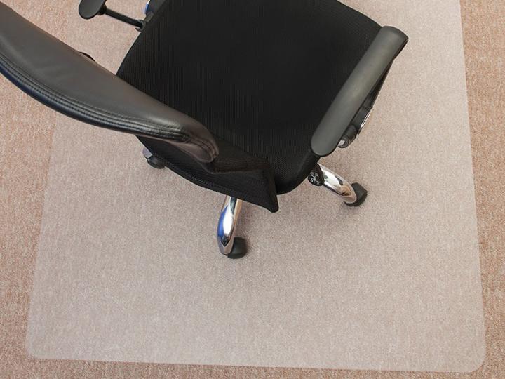 Image du produit Trenddeko Tapis de protection du sol Ultimat (150 x 150 cm)
