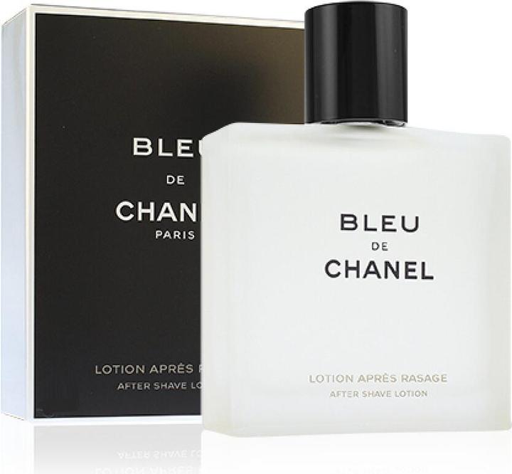 Immagine prodotto Chanel Bleu (Lozione dopobarba, 100 ml)