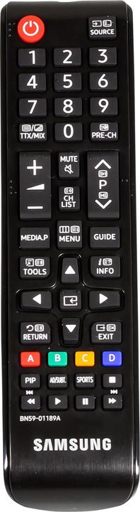 Image du produit Samsung Remote Control