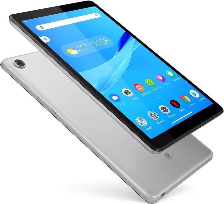 Produktbild Lenovo Tab M8 FHD (nur WLAN, 8", 32 GB, Grey)