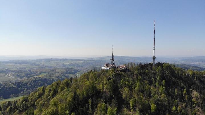 Immagine prodotto Esperienza di volo in mongolfiera