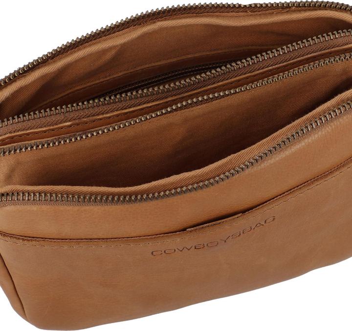 Produktbild Cowboysbag Kirkwood Umhängetasche Leder 20 cm
