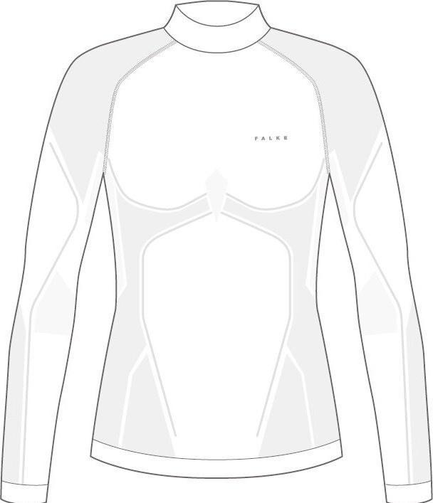 Actual product image Falke Damen (XS)