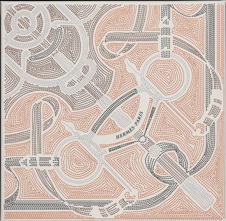 Actual product image Hermès Terre d' (Fragrance set)