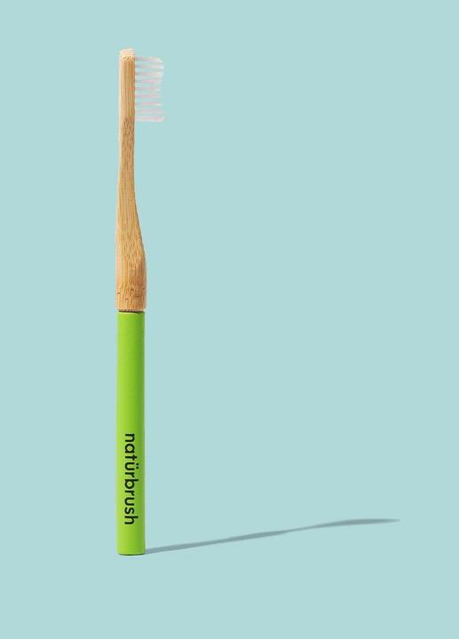 Actual product image Naturbrush 8437017300175 (Medium, 1 x)