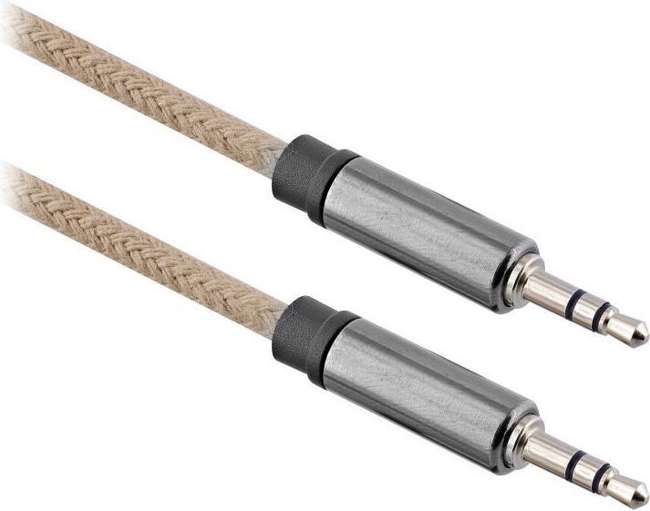 Actual product image T'nB TNB Rope Range3.5mm Jack Connector Cable (2 m)