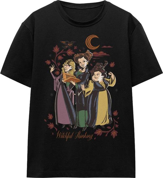 Produktbild Universal Textiles Witchful Thinking TShirt (L)
