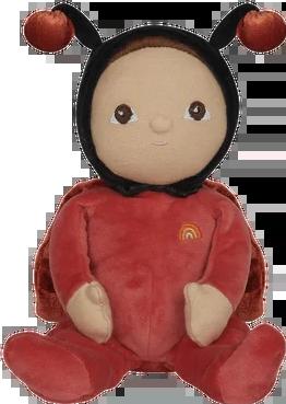 Olli Ella Dinky Dinkum Lola Ladybug