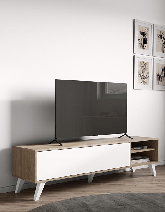 Actual product image Temahome Prism (165 x 40 x 43 cm)