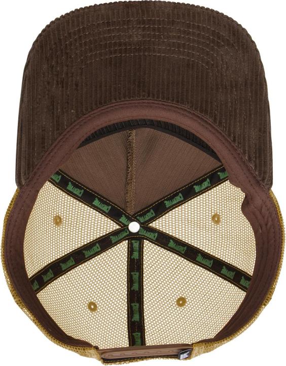 Image du produit Creature Camionnette Bonehead Flame Mesh