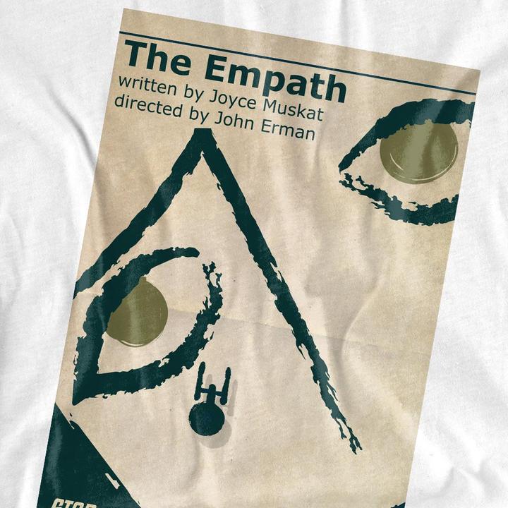 Produktbild The Original Series Episode 67 TShirt (XL)