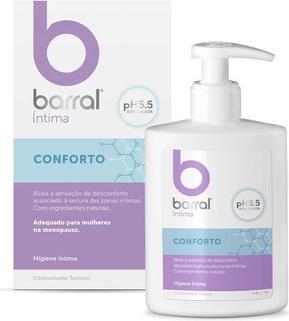 Image du produit Barral Intima Conforto 200ml - Gentle Care For Intimate Areas (200 ml)