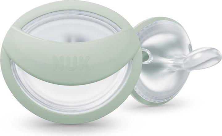 Image du produit NUK MommyFeel (2 x, dès la naissance)