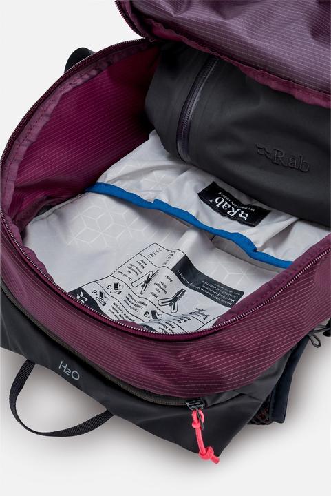 Produktbild Rab Nitron 25 (25 l)