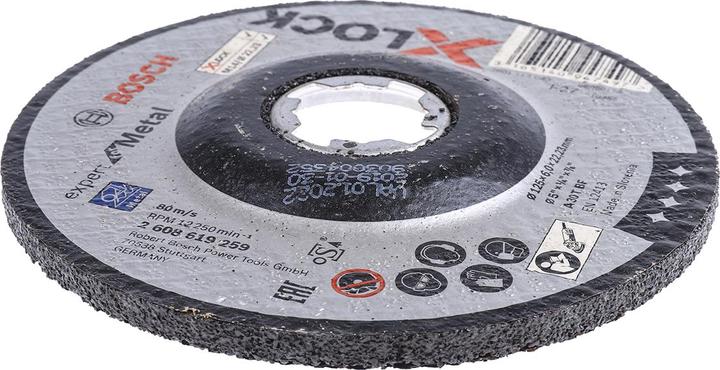 Productafbeelding Bosch Professional Zubehör X-Lock