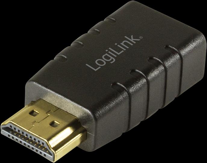 Immagine prodotto LogiLink Emulatore HDMI EDID (HDMI, 4.50 cm)