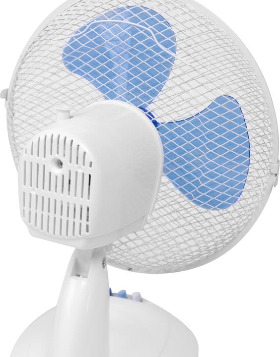 Productafbeelding Bestron DDF27W (50.52 dB)