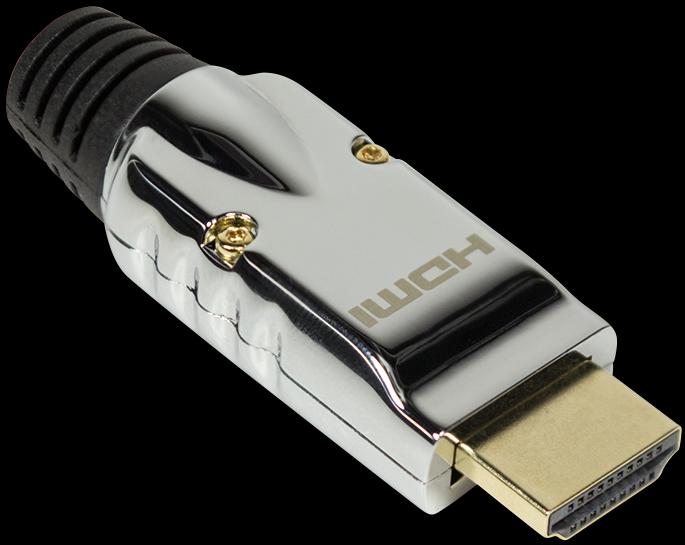 Produktbild LogiLink HDMI-A Stecker (Zubehör)